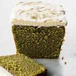 matcha-poundcake
