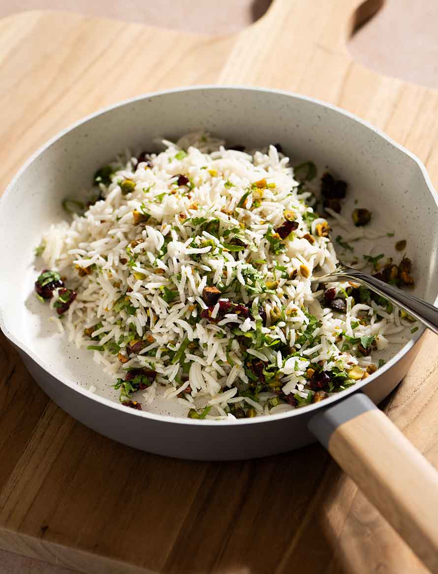 arroz-basmati-cranberries-cilantro