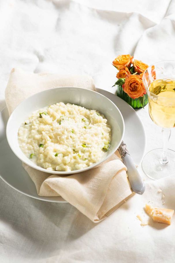 risotto-con-esparragos