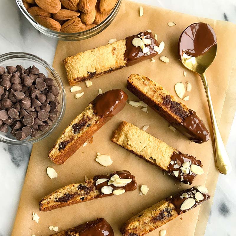 biscotti