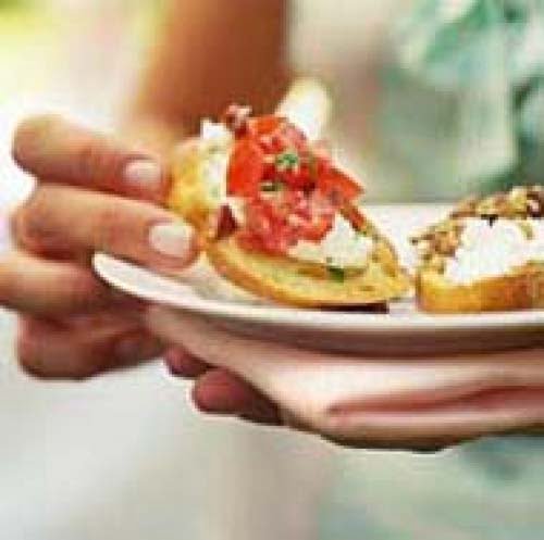 bruschetta-de-tomate