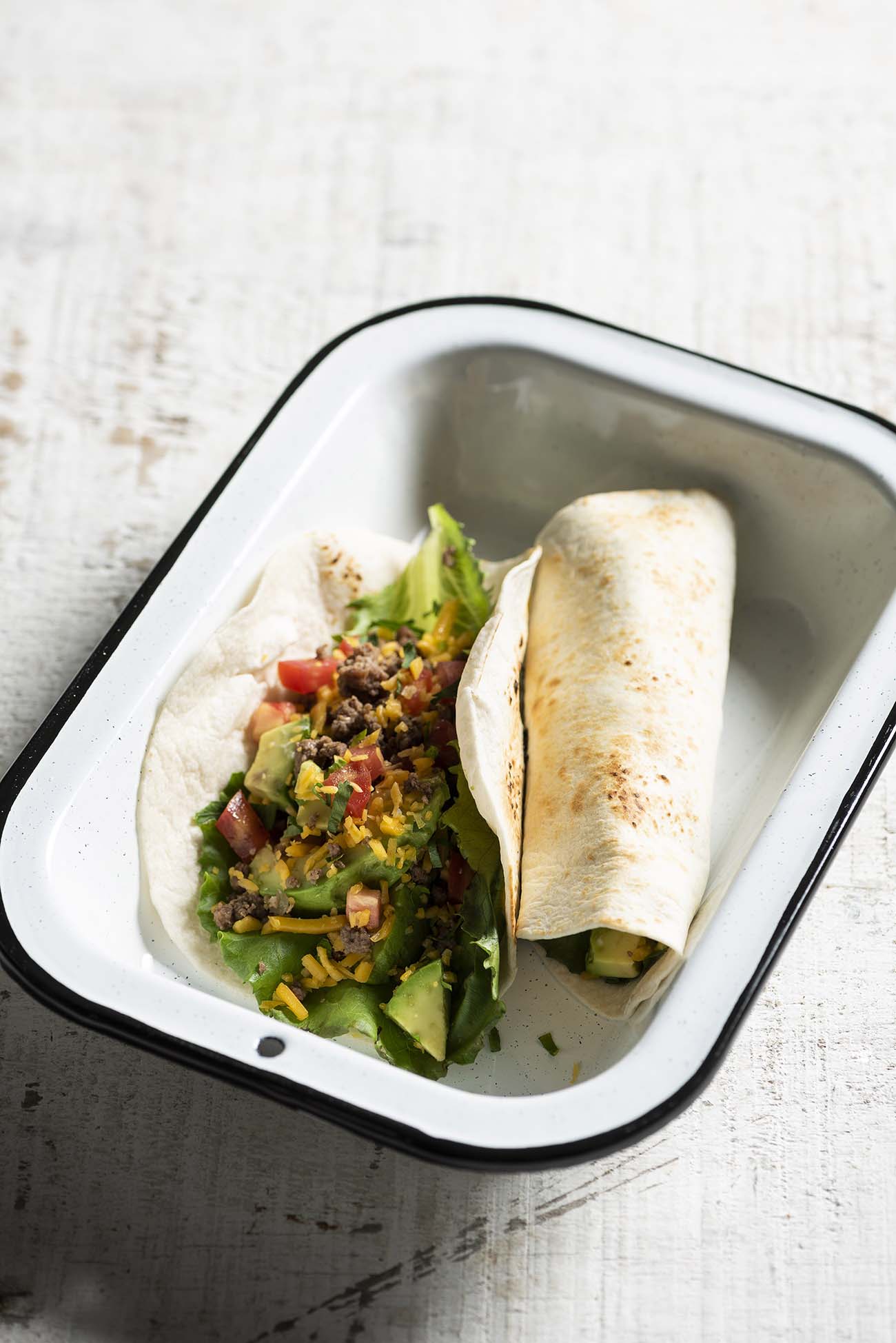 burritos