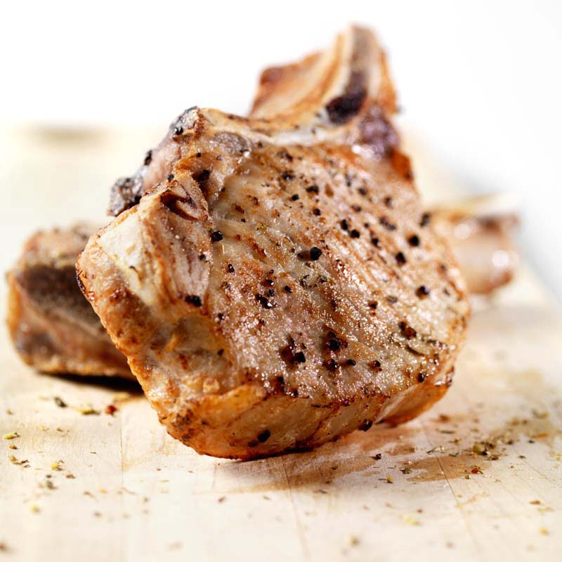 chuletas-a-la-mostaza-con-repollo