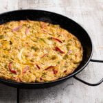 frittata-de-esparragos-y-chile-pimiento