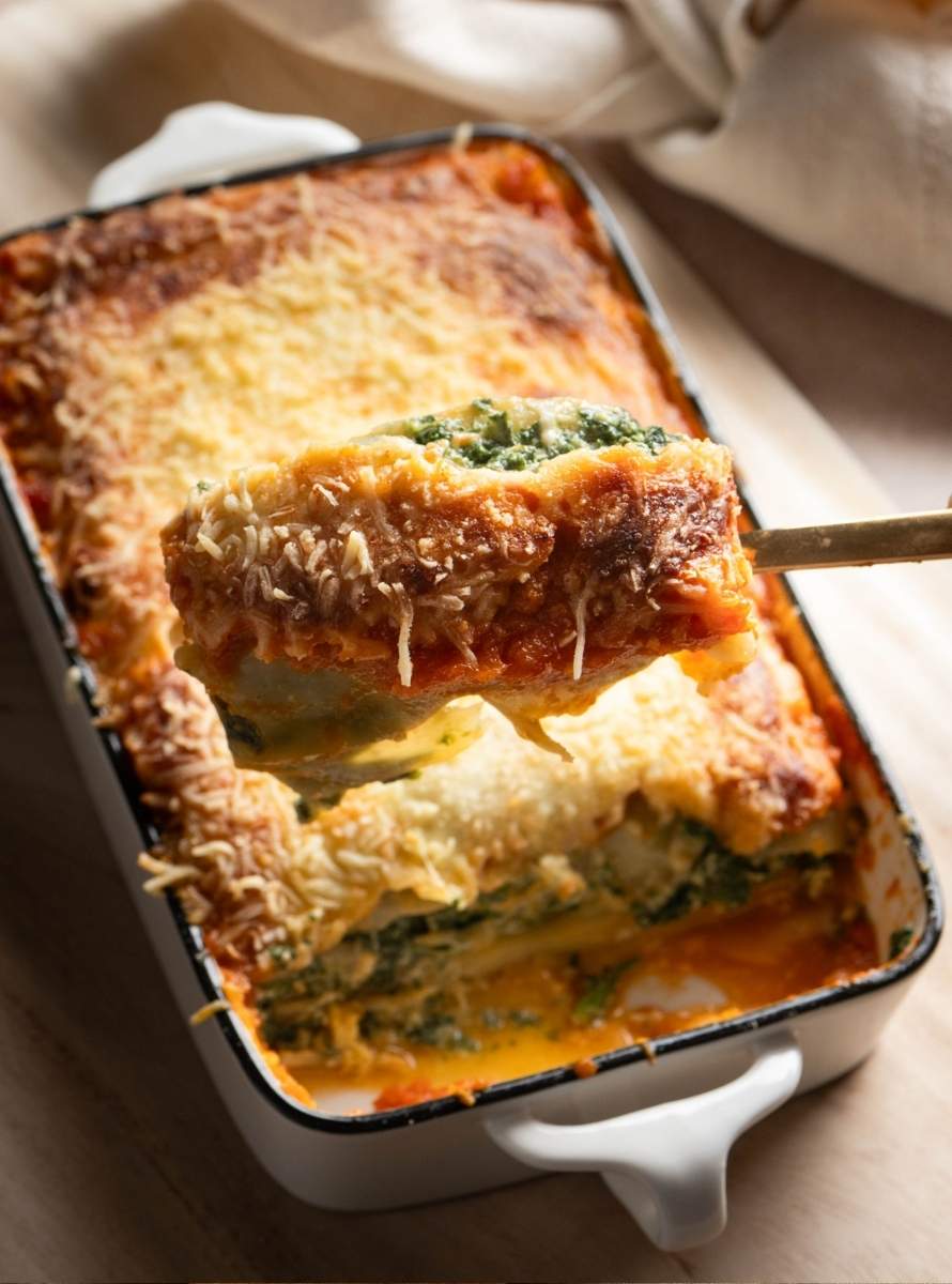 canelones-manicotti