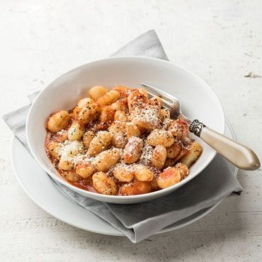 gnocchi-marinara