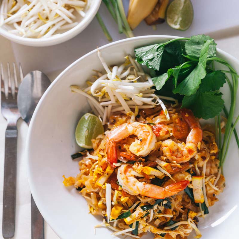 pad-thai