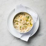 pasta-con-crema-de-ajos