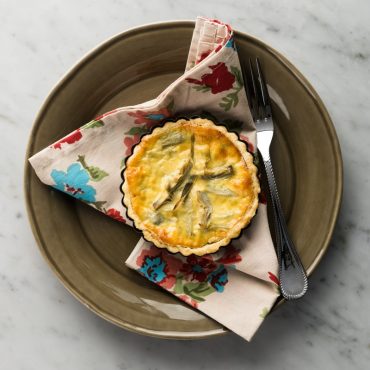 quiche-de-alcachofas