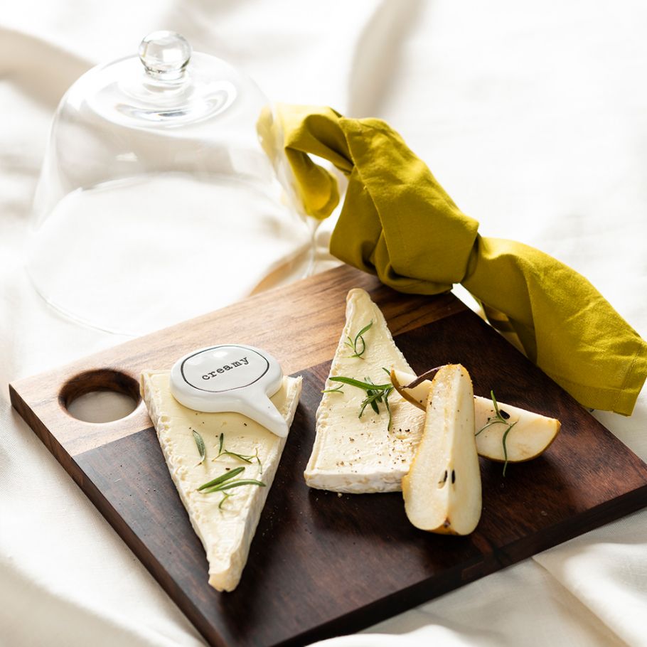 brie con romero sq