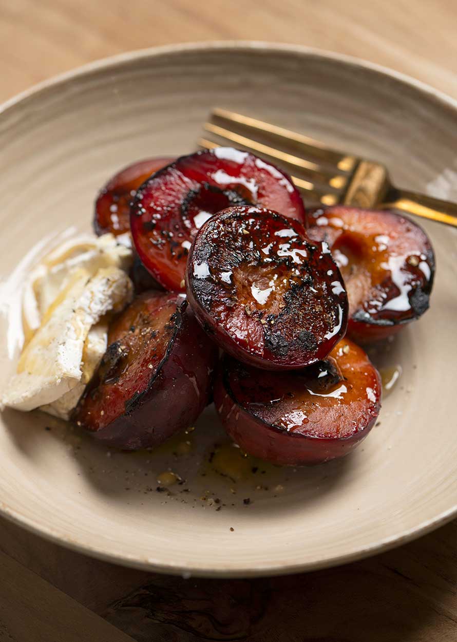 ciruelas-asadas-con-queso-mascarpone