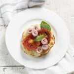 pizza enrollada