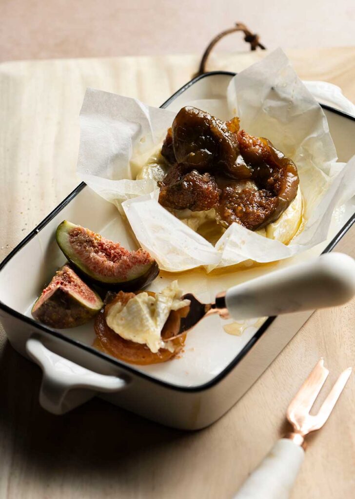 queso-brie-con-conserva-de-higo