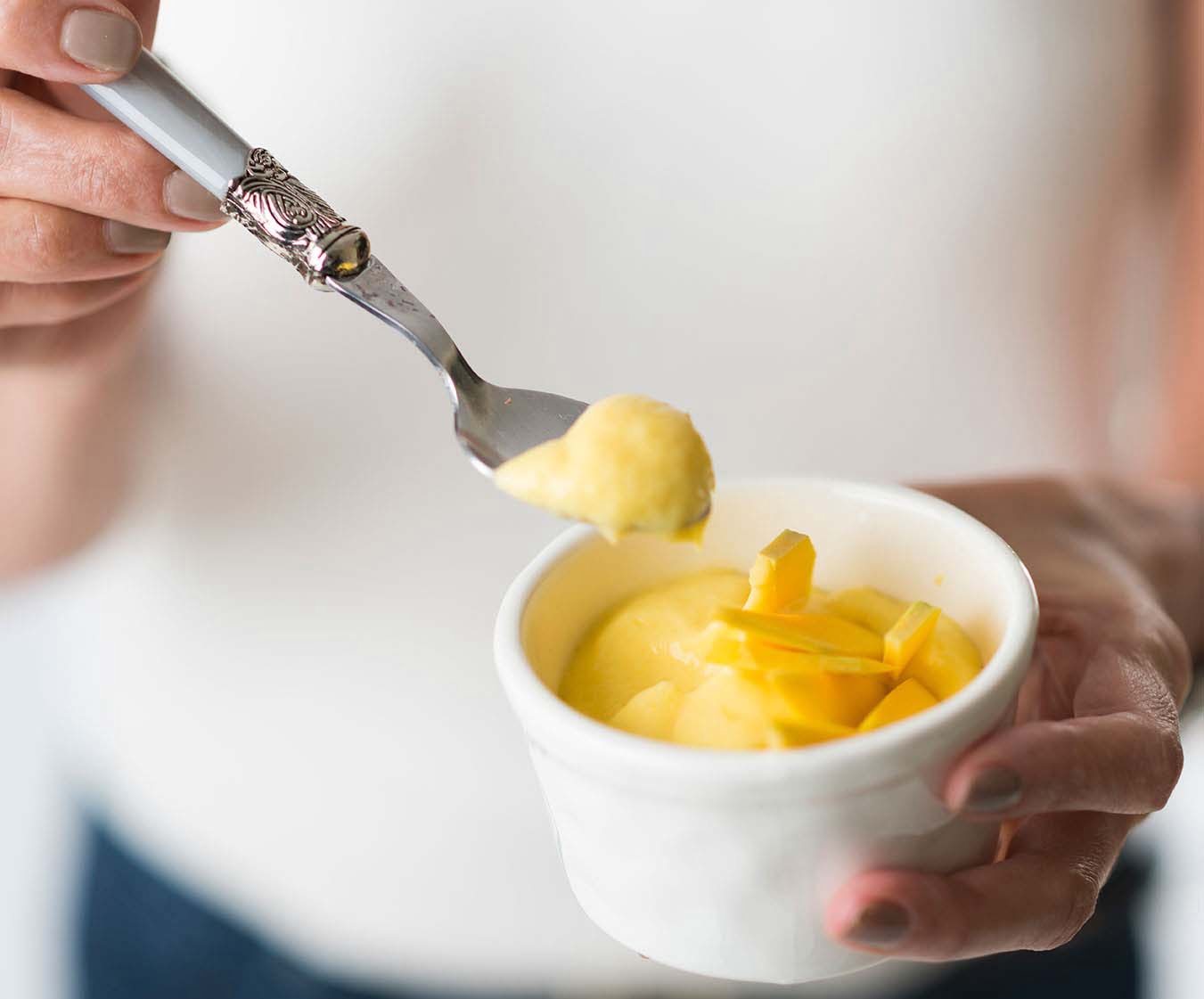 crema de mango 2