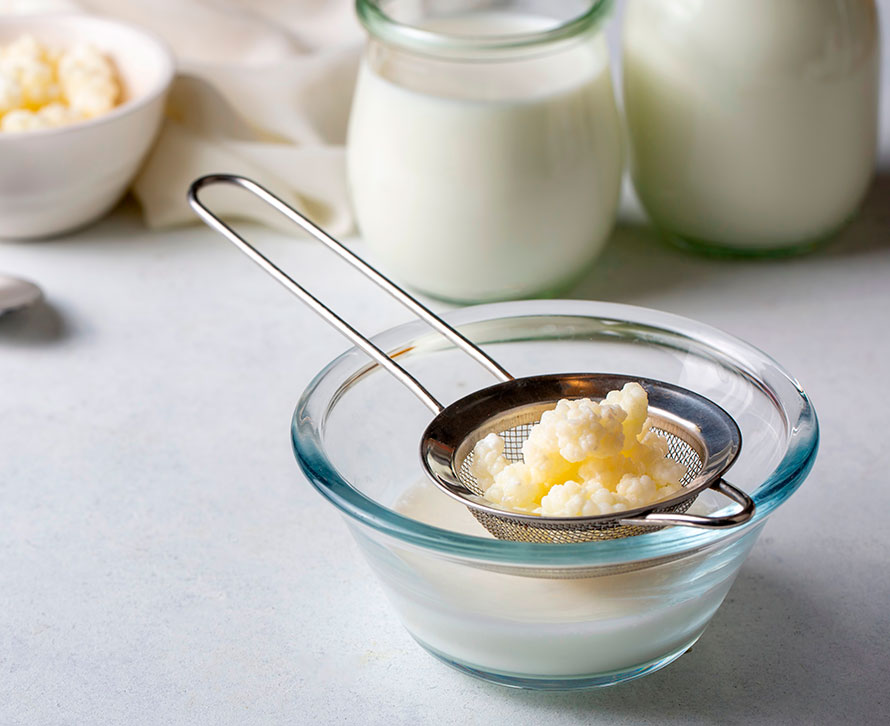 kefir