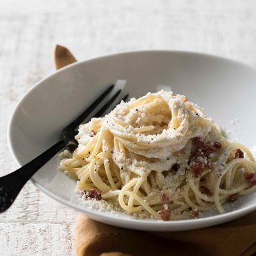 spaghetti-a-la-carbonara