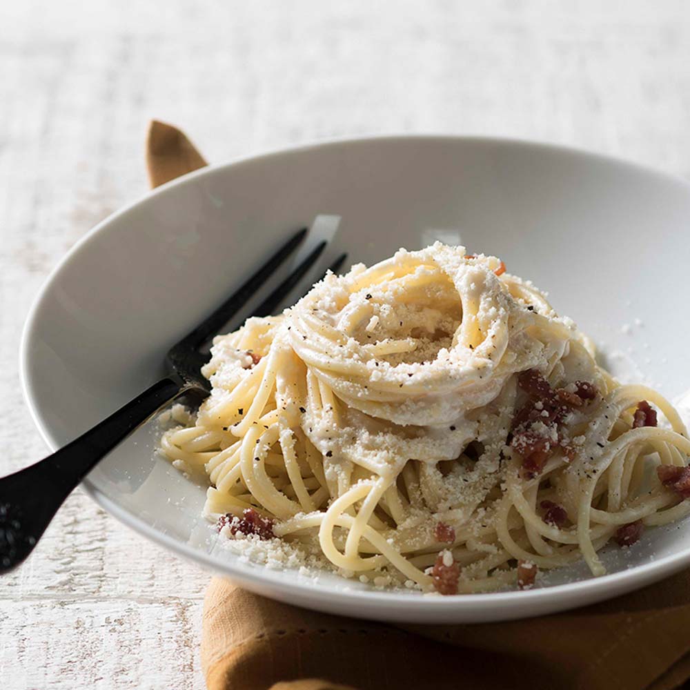spaghetti-a-la-carbonara