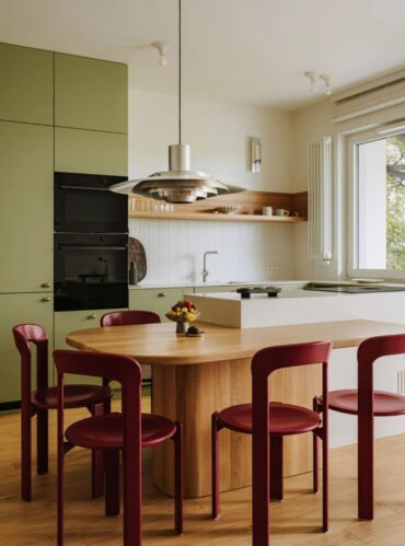 plan de acción para remodelar tu cocina