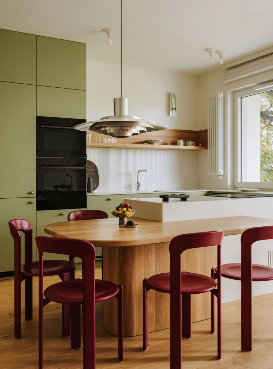 plan de acción para remodelar tu cocina