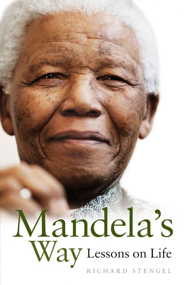 mandelas