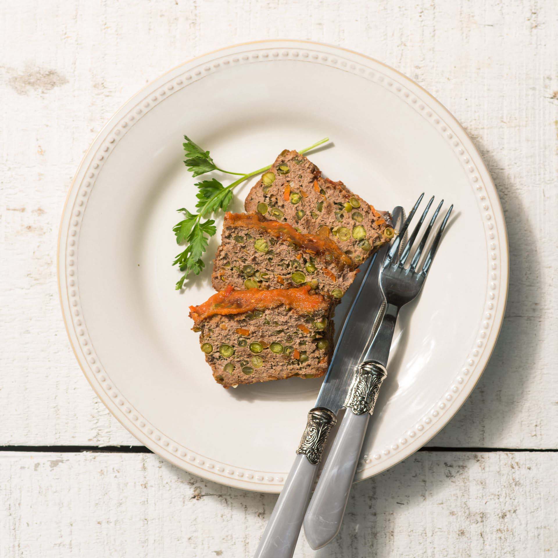 meatloaf