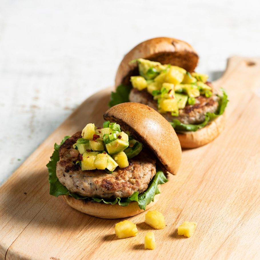 sliders-de-cerdo-con-mayonesa-de-wasabi