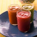 smoothies