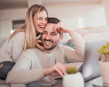 6 secretos para alimentar el amor