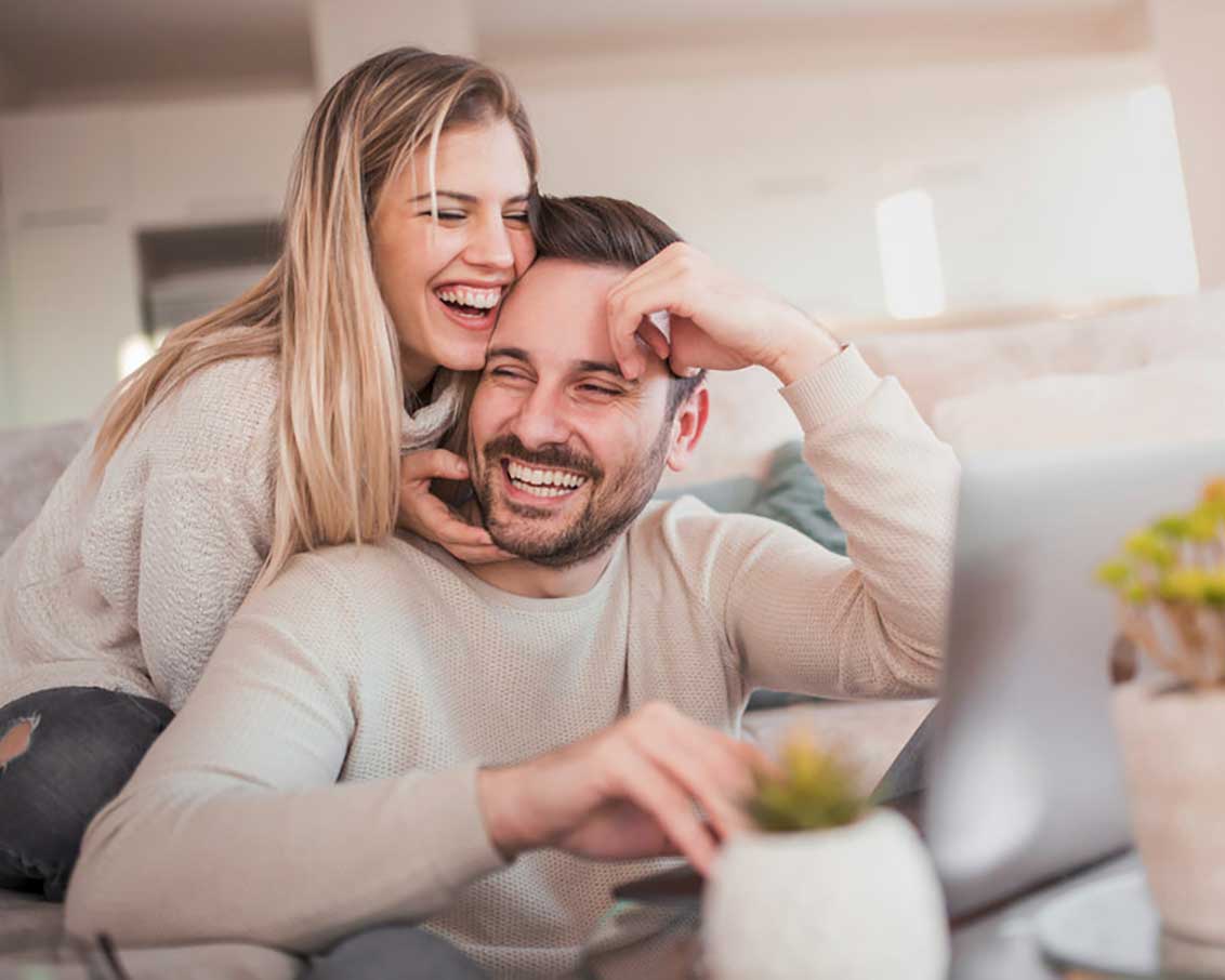 6 secretos para alimentar el amor
