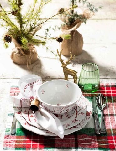 Como-poner-la-mesa-en-navidad