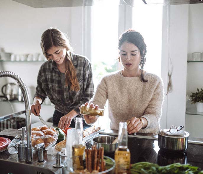7 beneficios de la amistad que desconocias