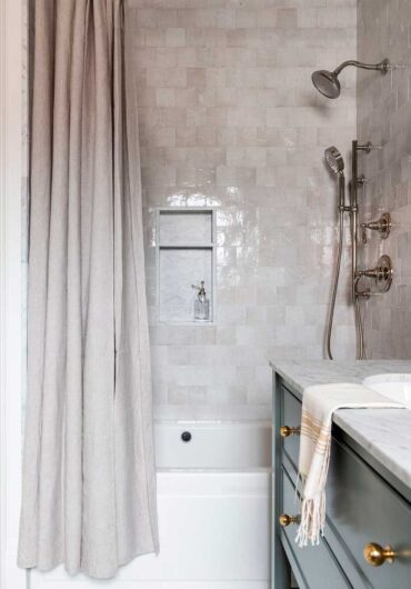 cortina-de-baño-como-nueva-
