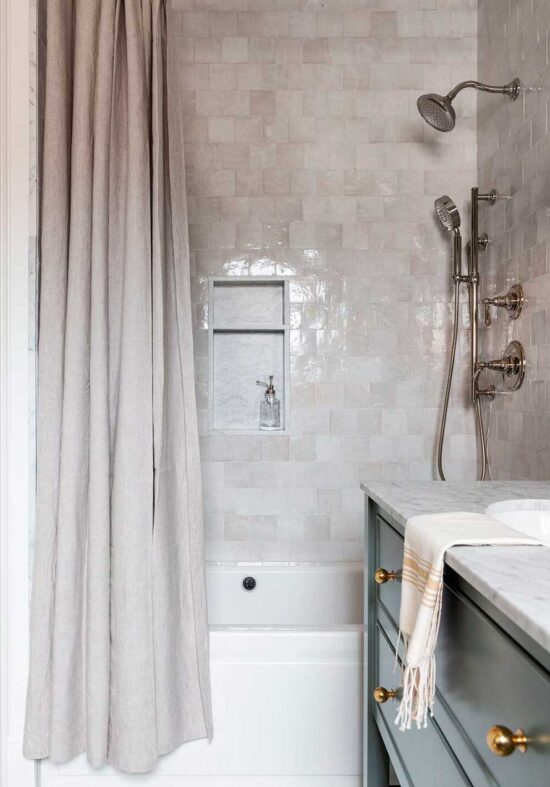 cortina-de-baño-como-nueva-