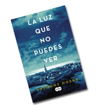 la luz que no puedes ver