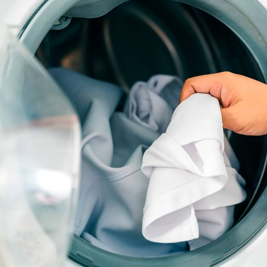 Lavar seda: ¿en o en lavandería? - Enmicasa.com