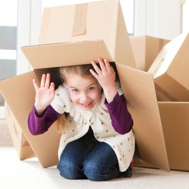 moving