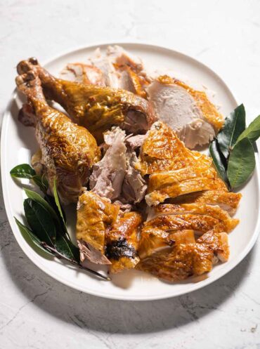 Como-cortar-el-pavo