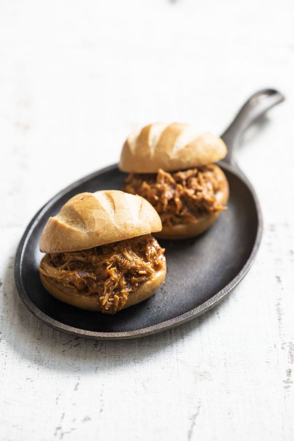 pulled pork
