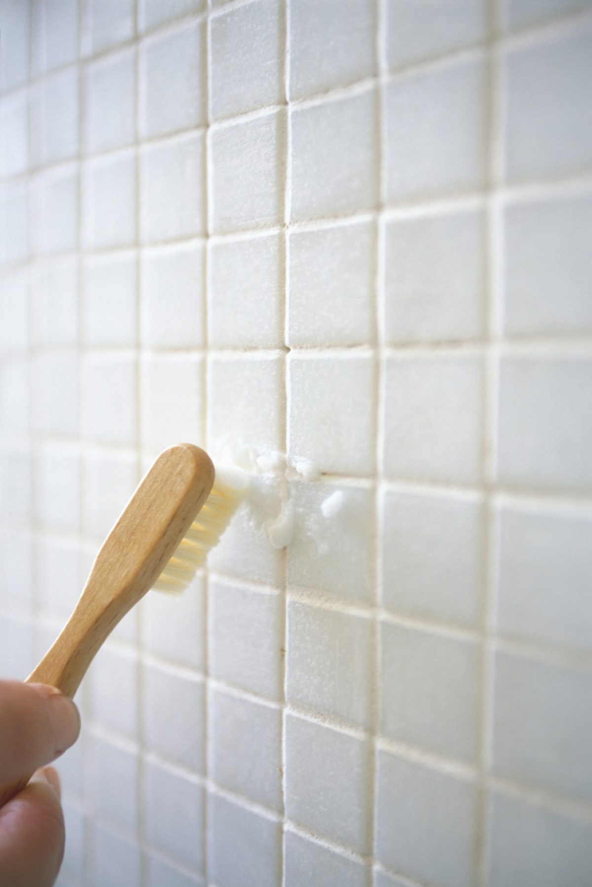 Cómo usar el limpiador de baños y azulejos?
