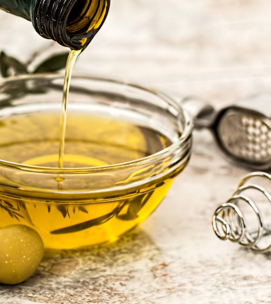 9 secretos del aceite de oliva