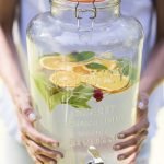 4 fabulosas maneras de preparar limonada1