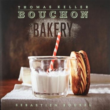 Bouchon Bakery