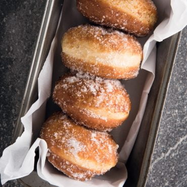 doughnuts-caseras