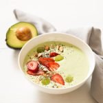 smoothi bowl aguacate verde sq