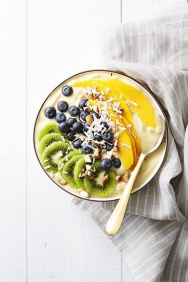 smoothie bowls 2