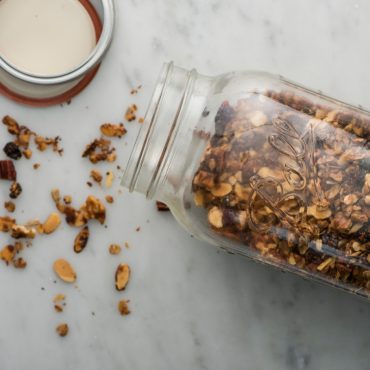 granola
