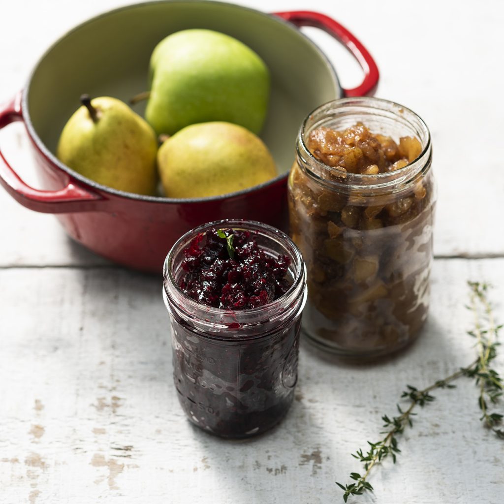 guia del chutney