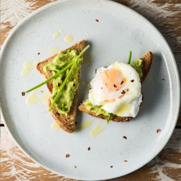 avo-toast