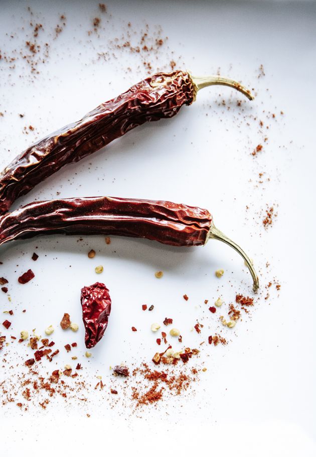 cocinarconchile