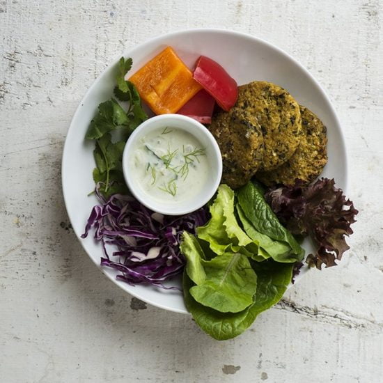 falafel